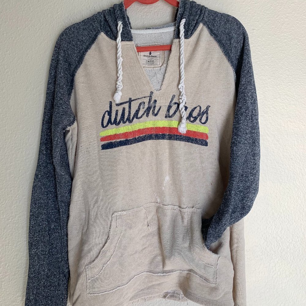 Dutch Bros Sweater